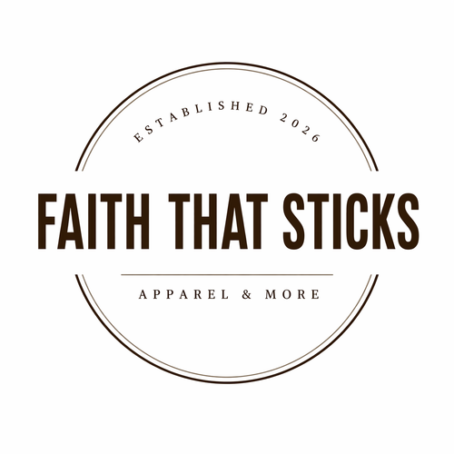 Faith That Sticks 